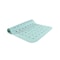 Kenney Mfg TPE Bath Shower, and Tub Mat, Dusty Blue KN67263 - alternate 1